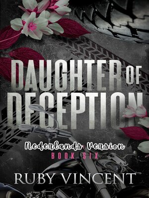 cover image of Daughter of Deception